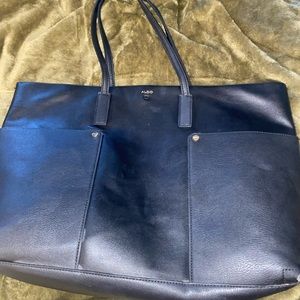Aldo Tote Bag